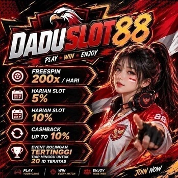 halaman mix parlay daduslot88